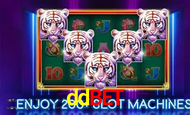 Platform Technology ddbet