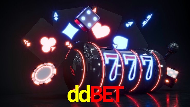 Blackjack Table ddbet
