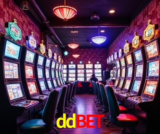 A Experiência Imersiva dos Cassinos Ao Vivo no ddbet