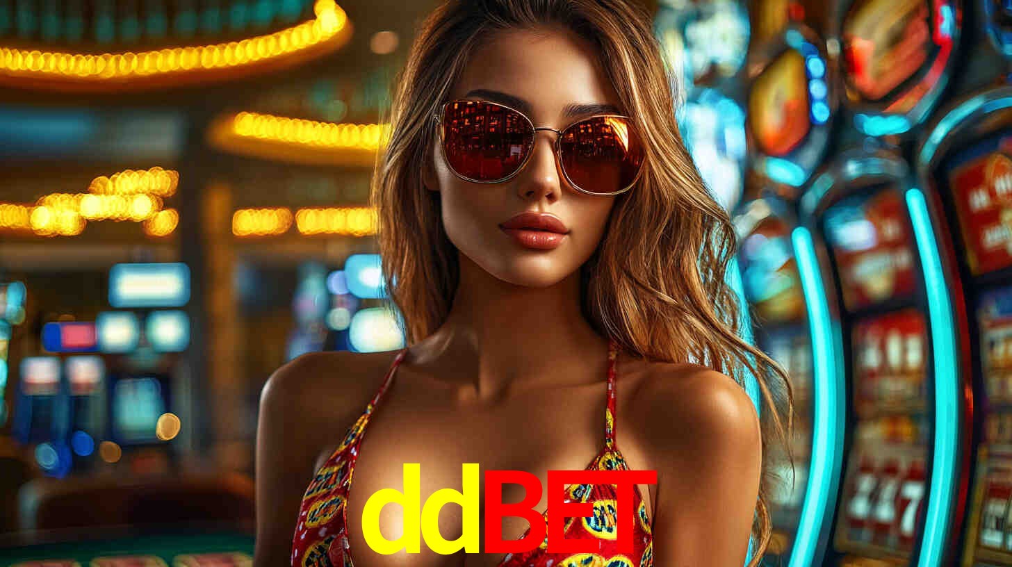 ddbet: Jogos de Caça-Níqueis-Altas Recompensas, Roleta-Velocidade, Blackjack-Desafios Máximos