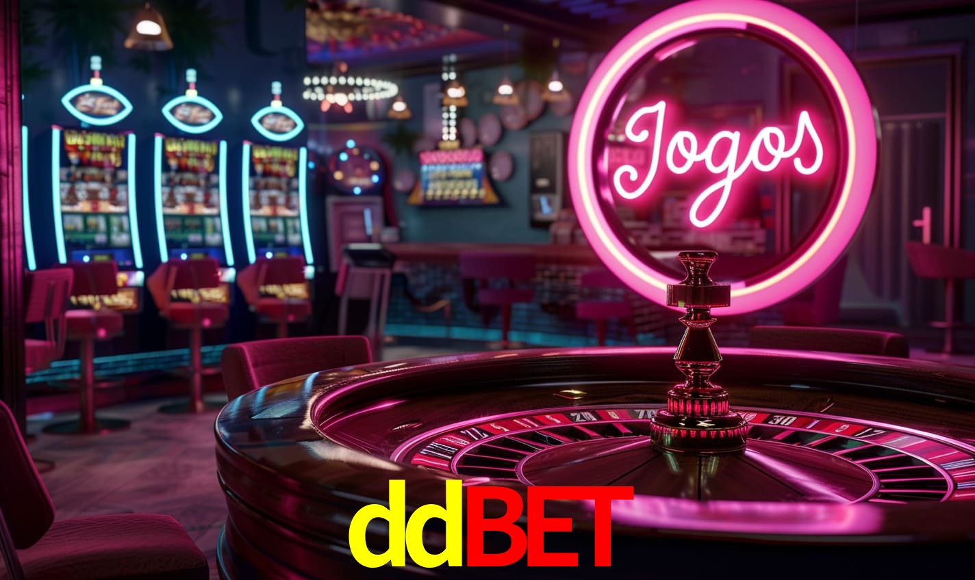 Diretório de Jogos ddbet