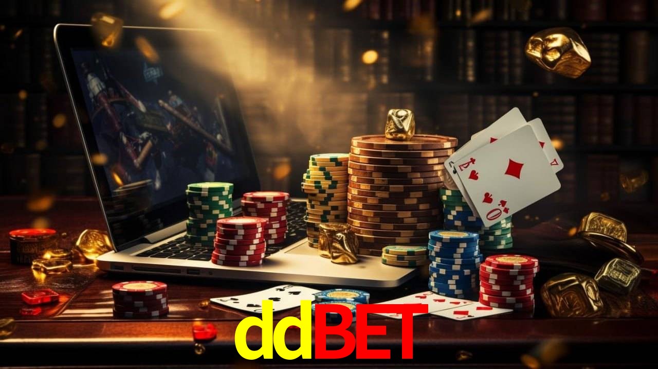 Apostas Esportivas na ddbet: Um Guia Completo