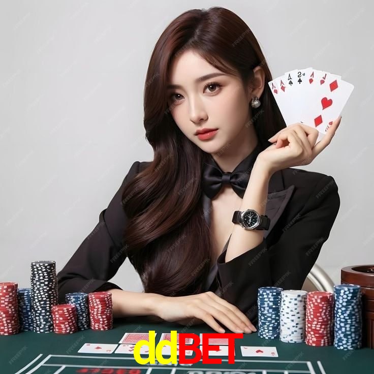 Explorando a Categoria de Eventos em Apostas na ddbet