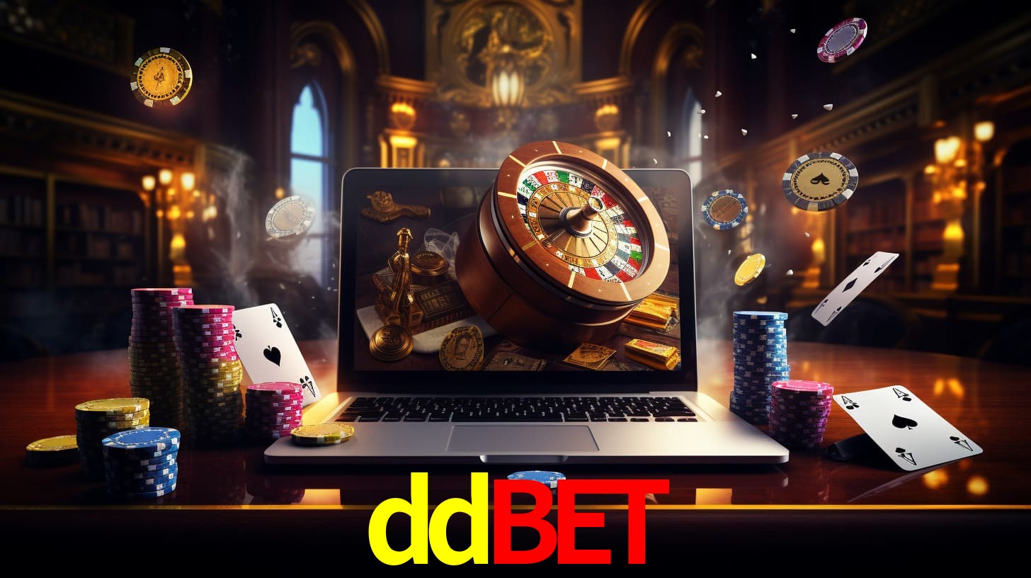 Premium Interface ddbet