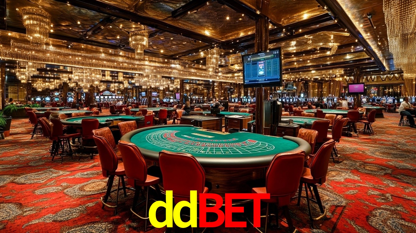 Bônus Generosos e Exclusivos no ddbet para Você!