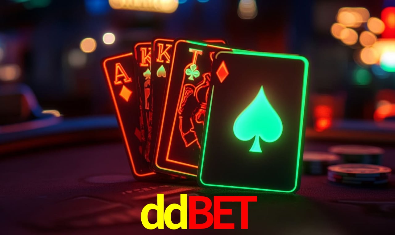 Apostas Esportivas na ddbet: Um Guia Completo