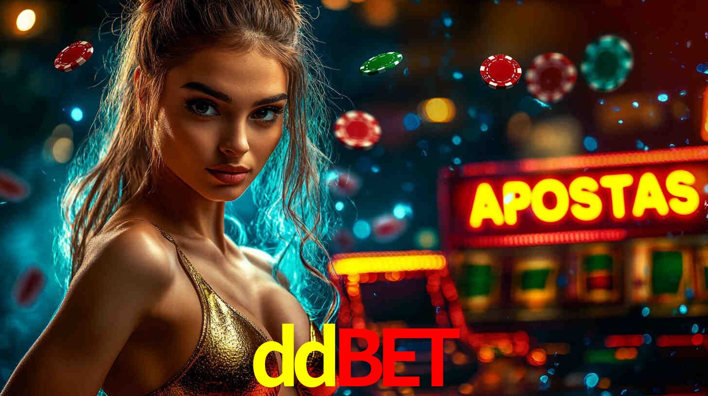 Casino Ao Vivo ddbet