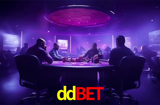 Casino Ao Vivo ddbet